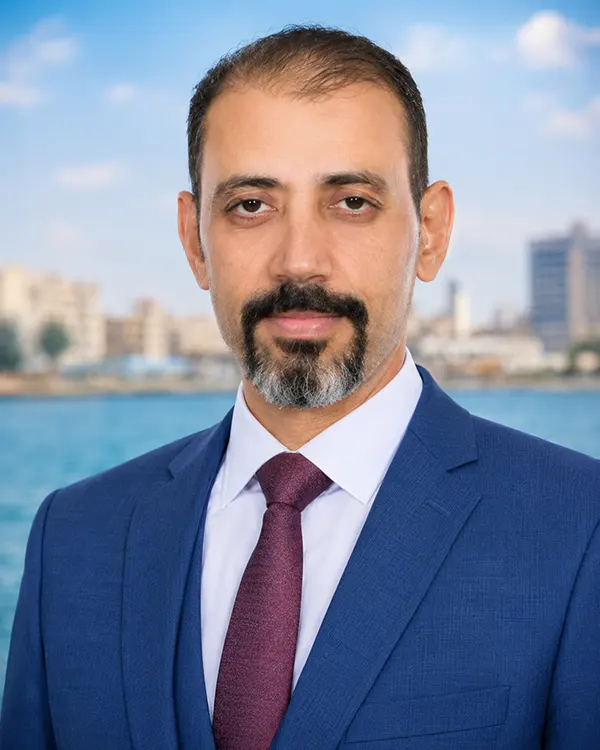 د. أحمد شحاتة